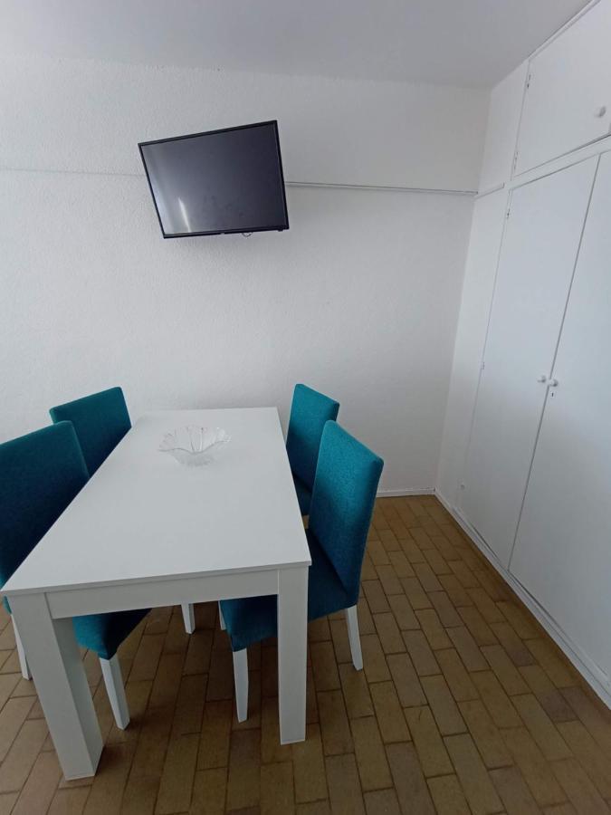 Apartamento Ef Departamentos Gascon 2169 2c *