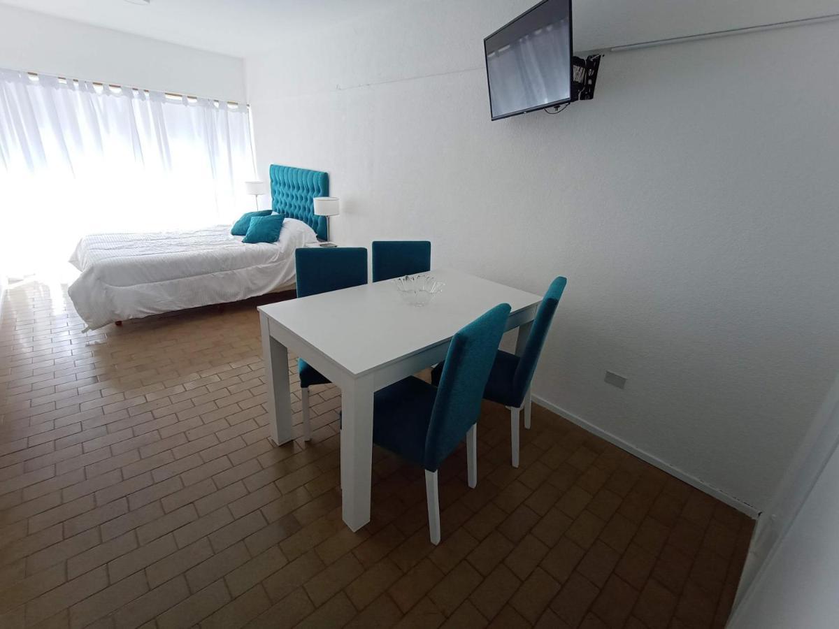 Apartamento Ef Departamentos Gascon 2169 2c