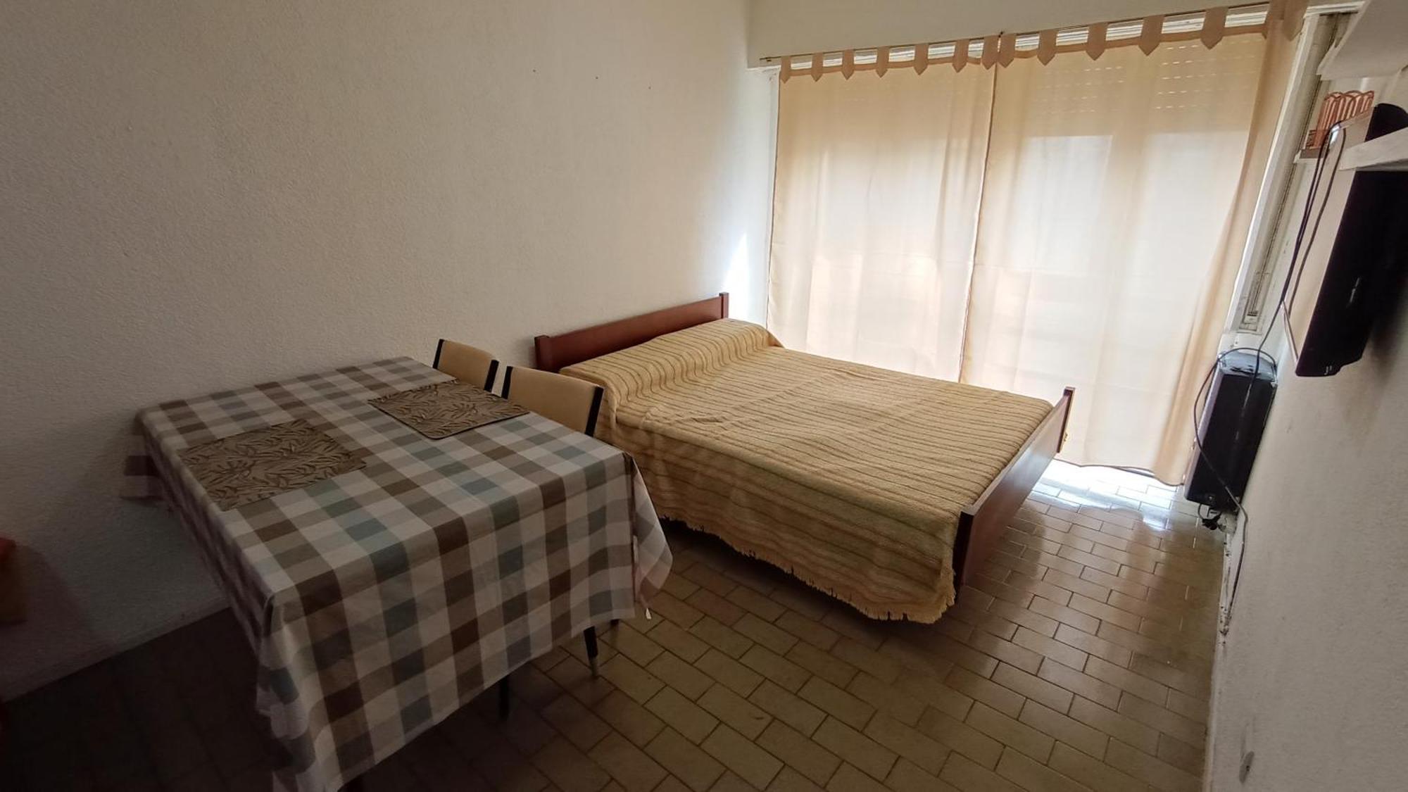 Ef Departamentos Gascon 2169 2c Apartamento Mar del Plata