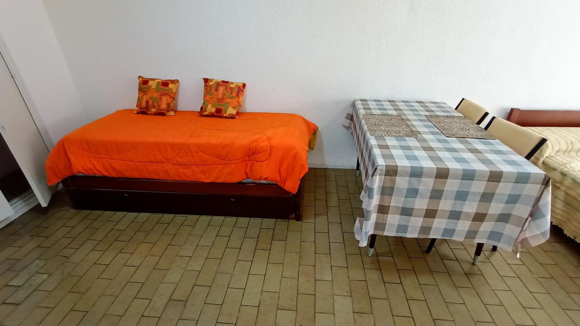 Apartamento Ef Departamentos Gascon 2169 2c Mar del Plata