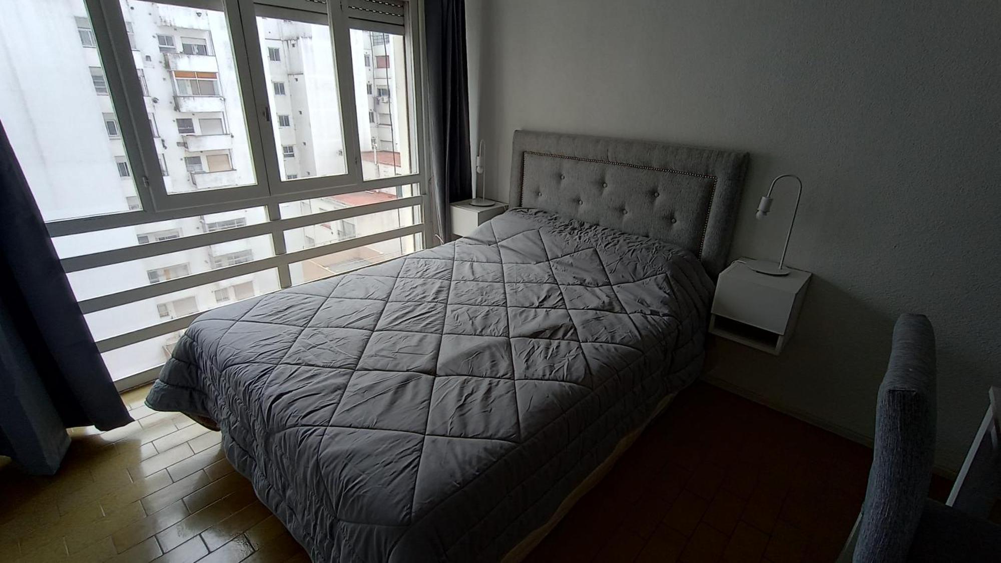 Ef Departamentos Gascon 2169 2c Apartamento Mar del Plata